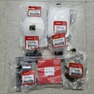 비전110(2021~)구동계6종+벨트혼다순정품