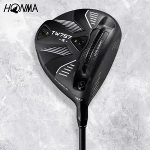 [혼마] 투어월드 TW757 TYPE-S 타입-S 남성 드라이버