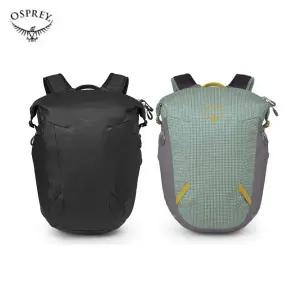 오스프리 2025 신소재 트랜스 백팩 Transporter Zinch