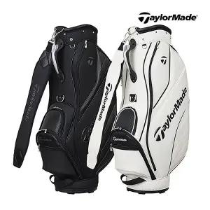 [AK골프] 테일러메이드 2025 에센셜 캐디백 UN743