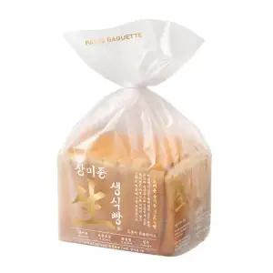 [파리바게뜨] 부드러운 상미종 생(生)식빵