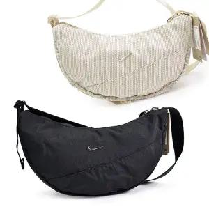 나이키 크로스백 아우라 초승달 가방 IB6207-229 HQ4370-013