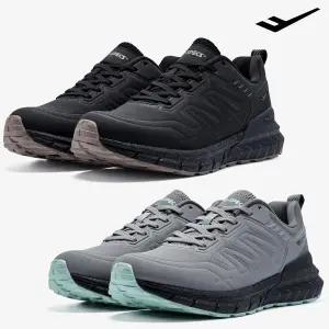 남성 여성 방수소재 발볼넓은 런닝화 운동화 러닝화 워킹화 랩터 3