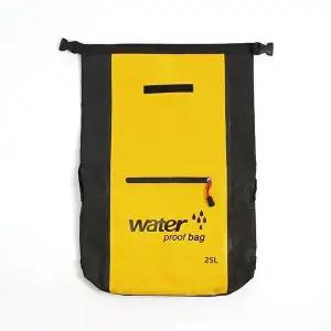 백팩 25L 대용량 워터 드라이백팩 방수-WF2925B