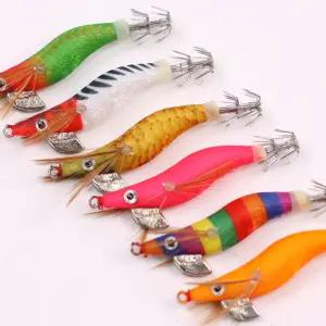 비블랙 미니 새우에기