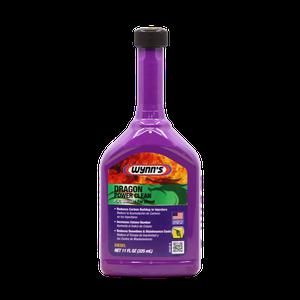 윈스 디젤 연료시스템 인젝터 클리너 드래곤 파워클린 26818