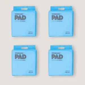 스탠다드190 애견 강아지 배변패드 대형 80g 100매