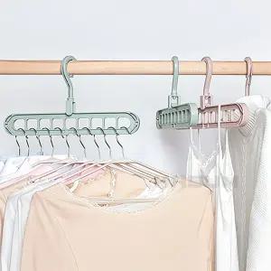 멀티 옷걸이 대량옷걸이 옷걸이걸이