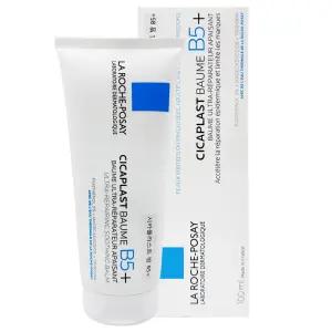 NEW 라로슈포제 시카플라스트 밤 B5+ 100ml 집중손상케어밤