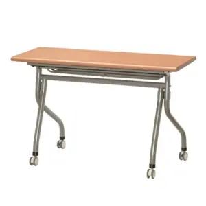 1500x450 회사 세미나 Y형 연수용 테이블 가림판무 회의실책상 오피스가구 강의용