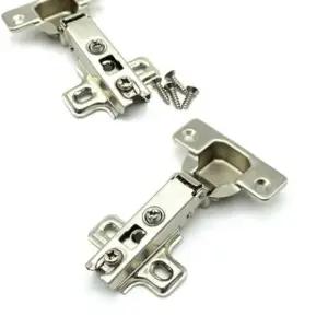 K-1054 경첩 싱크대 욕실장 정첩 장농 도어 문 짝 가구고정