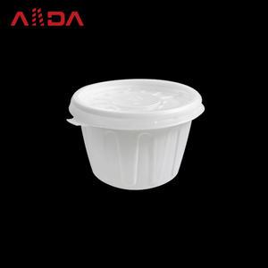 105파이 중 화이트 PP 290ml 1000개 세트