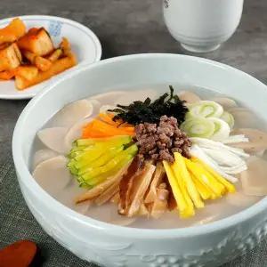 발아현미 떡국떡 1kgx3