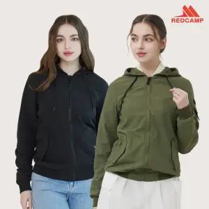 레드캠프 멀티포켓 여성 점퍼 1종