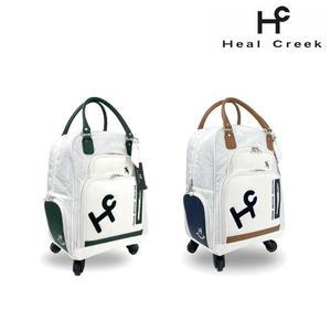 [기타][정식대리점] 힐크릭 HCBB 21102 여성용 휠 보스턴백