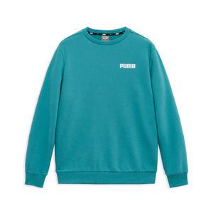 [푸마 공식] 에센셜 푸마 크루 스웨트 TR (84723186)