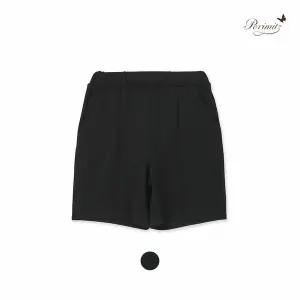 [보리보리/페리미츠]PK스판 핀턱 5부팬츠(P2525P242_02)