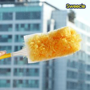 스위클 더스터 360 먼지털이 먼지 떨이 청소