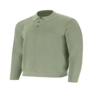 [피에이티][피에이티 PAT] 25 봄신상 남성 카라넥 긴팔 스웨터 1L-13601