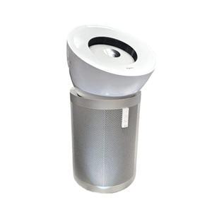 다이슨 빅앤콰이엇 공기청정기 BP02 (화이트/실버) / 도우리