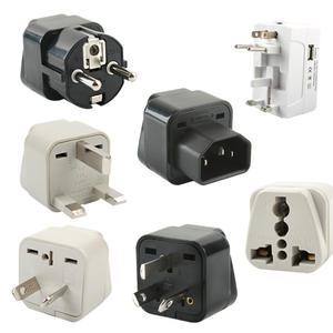 해외 여행용 어댑터 멀티 탭 플러그 변환 아답터 전기 콘센트 110V 220V 돼지코 전원 용품 호주 유럽 미국 일본 중국 홍콩 대만 영국 싱가폴 태국 동남아 전세계 필수품 준비물