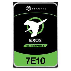 [Seagate]Exos 7E10 7200/256M (2TB, ST2000NM000B)