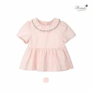 [보리보리/페리미츠]자수프릴블라우스(P2521B361_10)