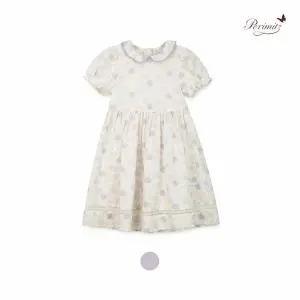 [보리보리/페리미츠]퍼플 플라워원피스(P2521O655_15)