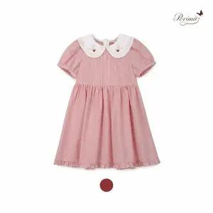 [보리보리/페리미츠]자수카라ST원피스(P2521O654_03)