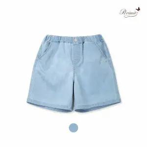 [보리보리/페리미츠]구름4.5부데님팬츠(P2521Q214_53)