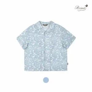 [보리보리/페리미츠]바캉스캣 셔츠(P2521B330_13)