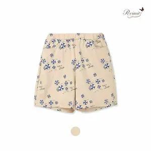 [보리보리/페리미츠]파라솔전판 4.5부 팬츠(P2525P241_05)