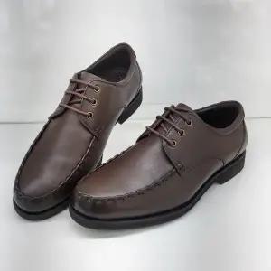 [에스콰이아]남성 세미 드레스 더비 슈즈 PFDFHD079DW_KJ