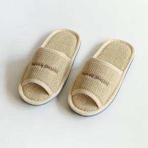 극세사 층간소음 슬리퍼 청소용거실화 실내화