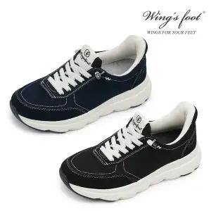 [윙스풋](광주신세계)FINGERFREE 3 노터치 스니커즈 (mens) 2종 (택1)FF0030RA-M