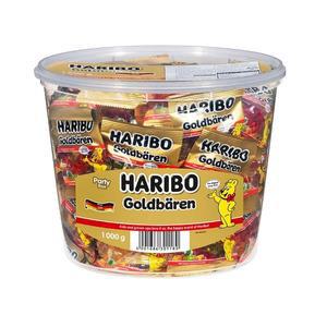 하리보 골드 베렌 젤리 1kg x 2개