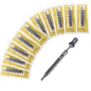 서원 멸균 수지침 50개입X10팩 500개+수지침관 학회용품 고려수지침 지압 혈자리 한의원