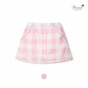 [보리보리/페리미츠]체크스칼럽스커트(P2521S601_10)