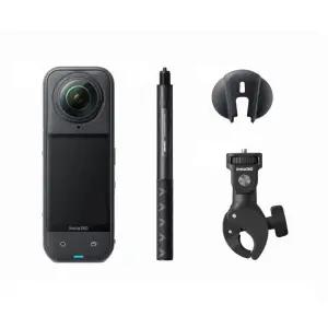 인스타360 X5 모터사이클 멀티뷰 번들