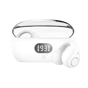 스마텍 오픈형 블루투스 골전도형 이어폰 귀찌형 무선 BNS