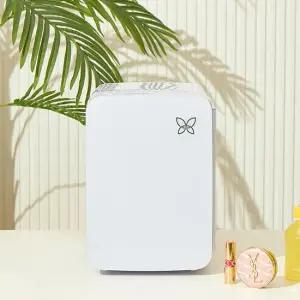 10리터 미니냉온장고 화장품냉장고 음료수냉온장고 AQ-10L