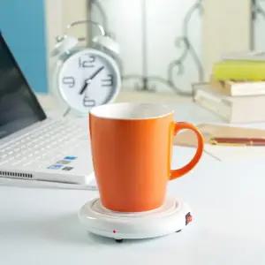 머그워머  도넛형 음료보온기 국내산 특허수출제품