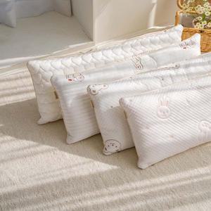 [포몽드] 에떼쿨 냉감 와이드베개 유아 아기베개 30x70