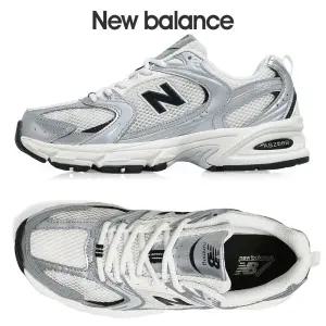 530 남여공용 운동화 MR530GMT