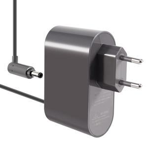 [호환] A13I 26.1V 충전기 다이슨 호환용 V6 V7 V8 SV03 SV07, DC59 DC62 진공 청소기 EU 플러그