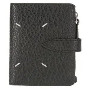 25SS 마르지엘라 카드지갑 SA1VX0019P4455T8013 BLACK DOM