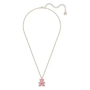 스와로브스키 테디 네크리스 5642976 TP437972872