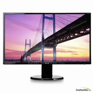 BenQ GW2760HS 광시야각 FHD 사무업무용27인치모니터 중고