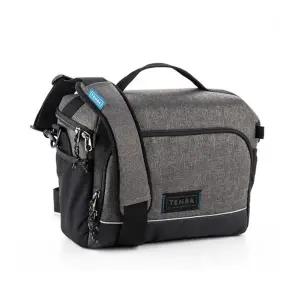 [텐바]TENBA 스카이라인 v2 12 숄더백 카메라가방 Grey 637-785