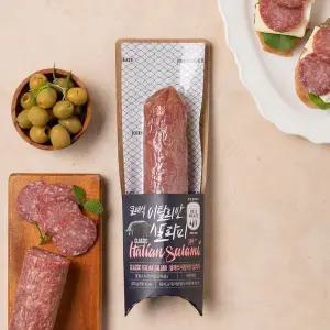 이탈리안살라미 200g